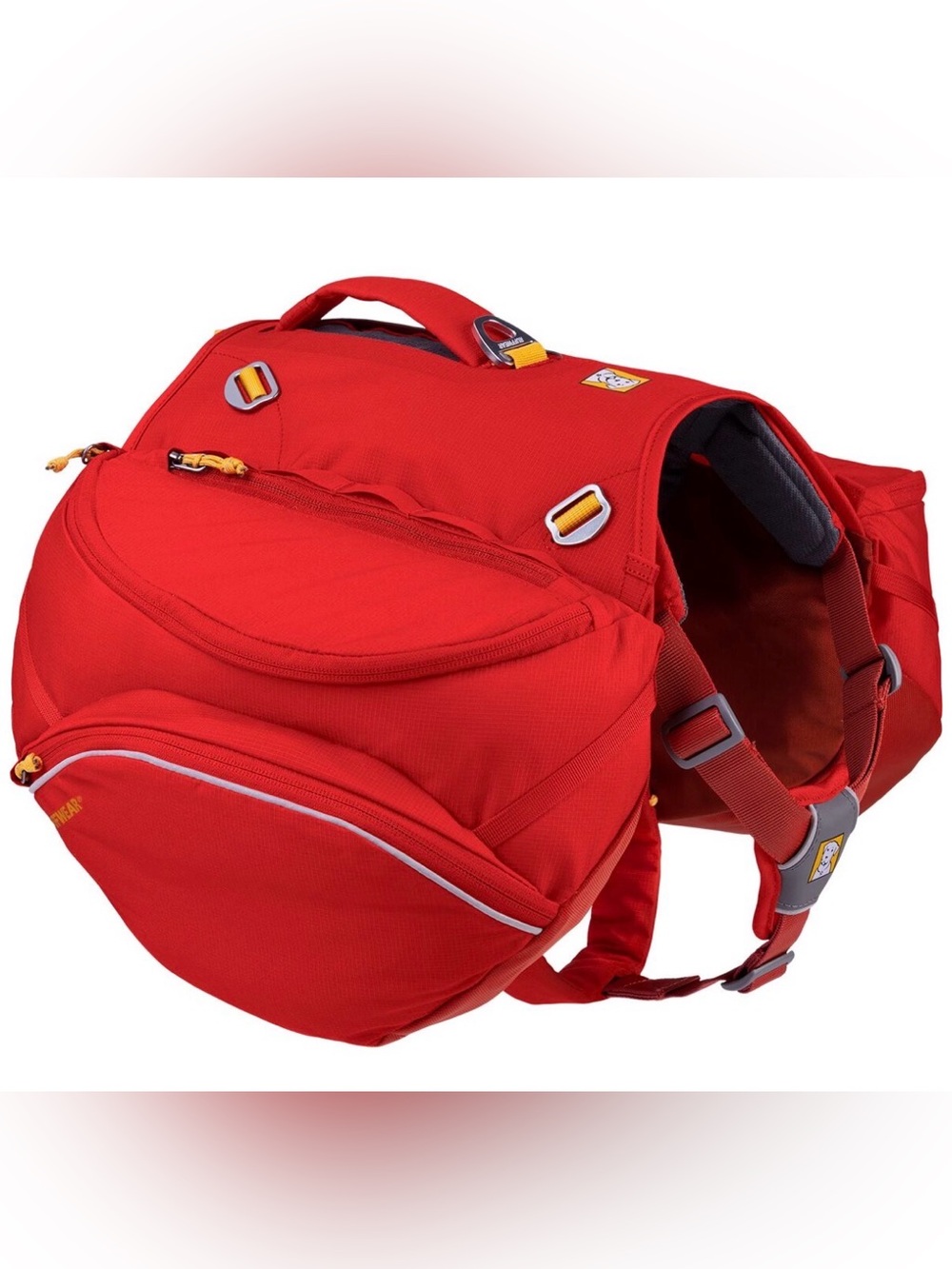 RuffWear Padded Palisades Dog Pack